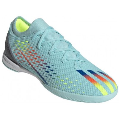 Adidas X Speedportal.3 IN M GW8466 football shoes