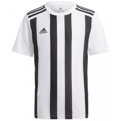 T-shirt adidas Striped 21 Jsy Y Jr GV1382