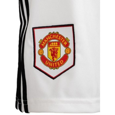 Shorts adidas Manchester United M H13888
