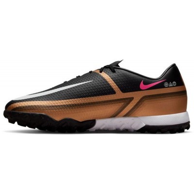 Nike Phantom GT2 Academy Qatar TF M DR5965 810 football shoes