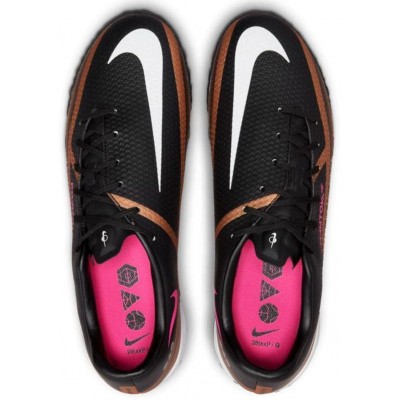 Nike Phantom GT2 Academy Qatar TF M DR5965 810 football shoes