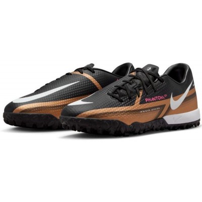 Nike Phantom GT2 Academy Qatar TF M DR5965 810 football shoes