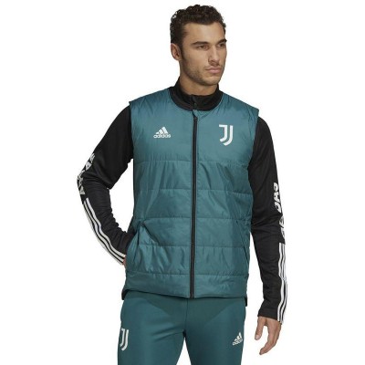 Adidas Juventus Pad Vest M HG1135