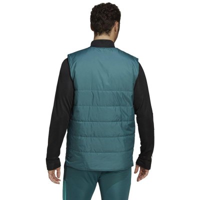 Adidas Juventus Pad Vest M HG1135