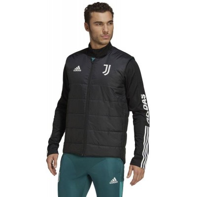 Adidas Juventus Pad Vest M HG1135