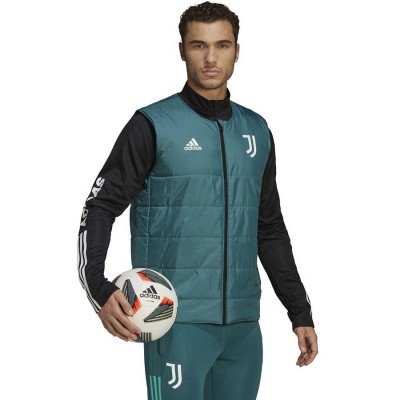 Adidas Juventus Pad Vest M HG1135