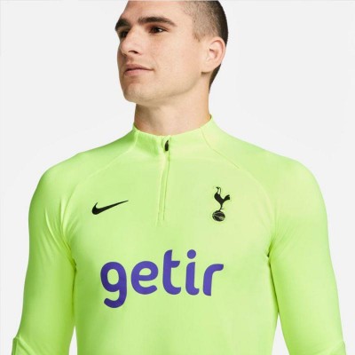 Sweatshirt Nike Tottenham Hotspur Strike M DM2460 702