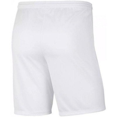 Shorts Nike Park III M BV6855 102