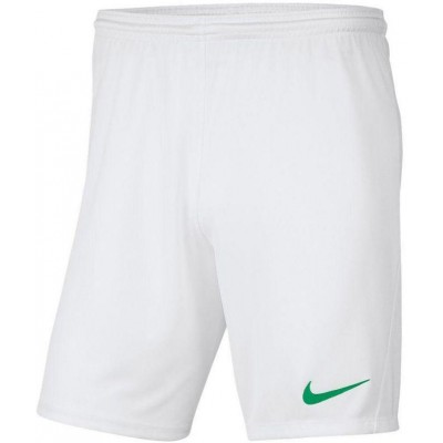 Shorts Nike Y Park III Jr BV6865 102