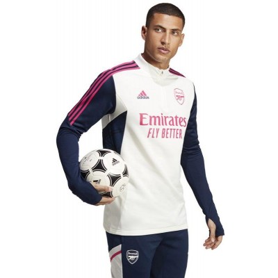 Sweatshirt adidas Arsenal London Training Top M HT4437