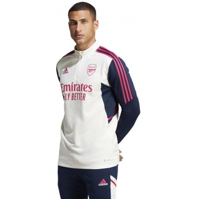 Sweatshirt adidas Arsenal London Training Top M HT4437