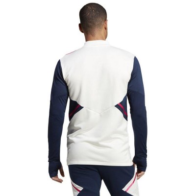 Sweatshirt adidas Arsenal London Training Top M HT4437
