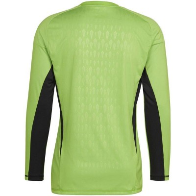 Adidas Tiro 23 Competition Long Sleeve Goalkeeper Jersey M HK7693