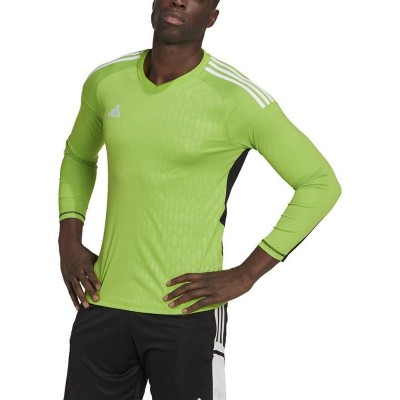 Adidas Tiro 23 Competition Long Sleeve Goalkeeper Jersey M HK7693
