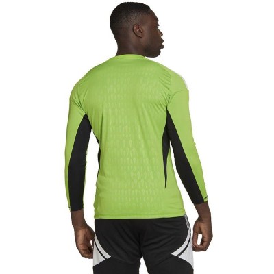 Adidas Tiro 23 Competition Long Sleeve Goalkeeper Jersey M HK7693