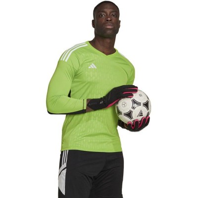 Adidas Tiro 23 Competition Long Sleeve Goalkeeper Jersey M HK7693
