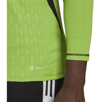 Adidas Tiro 23 Competition Long Sleeve Goalkeeper Jersey M HK7693