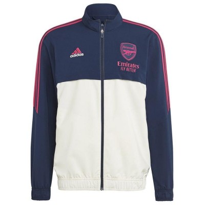 Sweatshirt adidas Arsenal London Pre Jacket M HT4442
