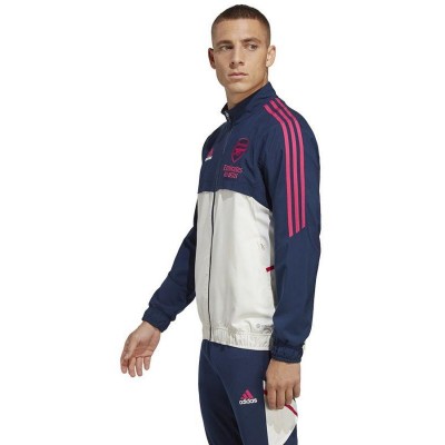 Sweatshirt adidas Arsenal London Pre Jacket M HT4442