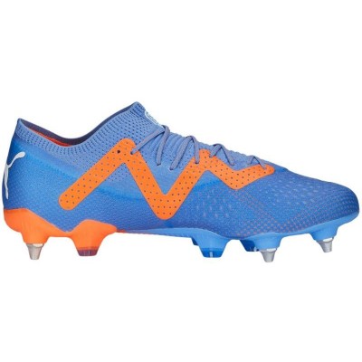 Puma Future Ultimate Low MxSG M 107209 01 football shoes