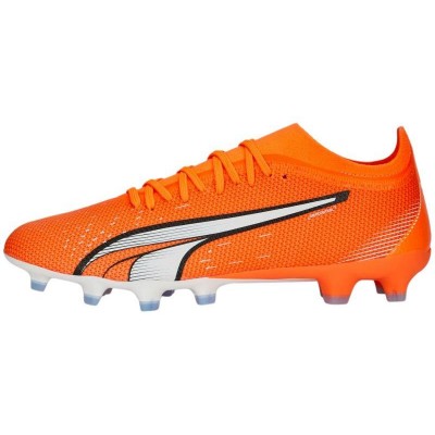 Puma Ultra Match FG/AG M 107217 01 football shoes