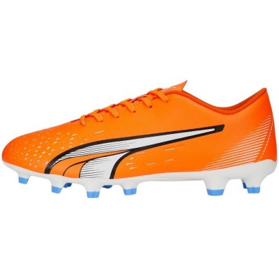 Puma Ultra Play FG/AG M 107224 01 football shoes