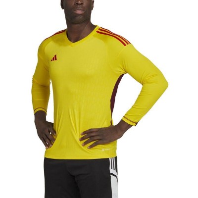 Adidas Tiro 23 Competition Long Sleeve M HK7696 goalkeeper shirt