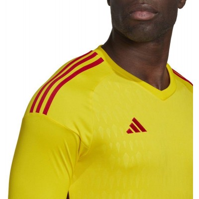 Adidas Tiro 23 Competition Long Sleeve M HK7696 goalkeeper shirt