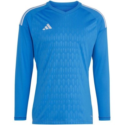 Adidas Tiro 23 Competition Long Sleeve M HL0009 goalkeeper shirt