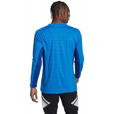 Adidas Tiro 23 Competition Long Sleeve M HL0009 goalkeeper shirt