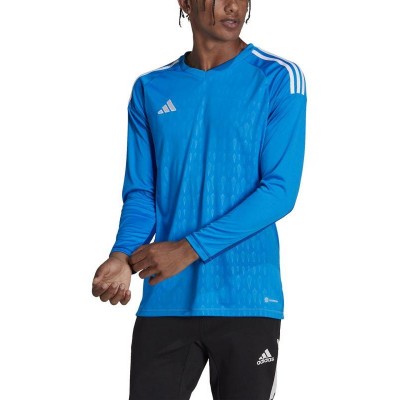 Adidas Tiro 23 Competition Long Sleeve M HL0009 goalkeeper shirt