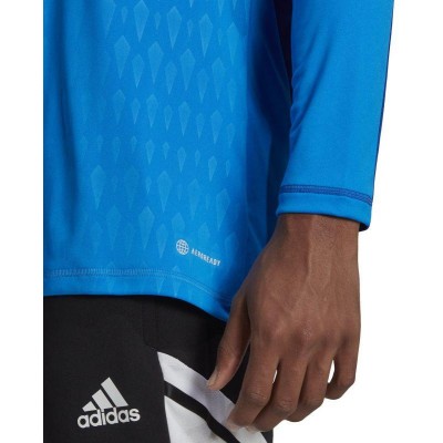 Adidas Tiro 23 Competition Long Sleeve M HL0009 goalkeeper shirt