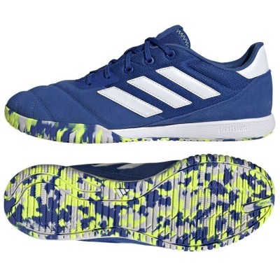 Adidas Copa Gloro IN M FZ6125 football shoes