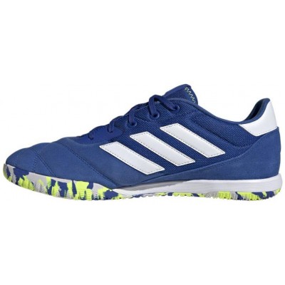 Adidas Copa Gloro IN M FZ6125 football shoes