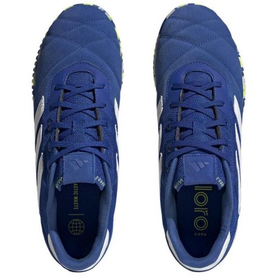Adidas Copa Gloro IN M FZ6125 football shoes