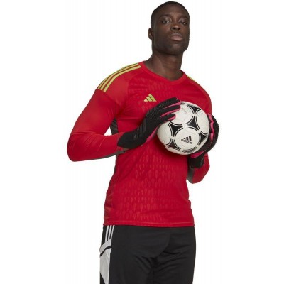 Adidas Tiro 23 Competition Long Sleeve M HL0007 goalkeeper shirt