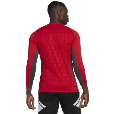 Adidas Tiro 23 Competition Long Sleeve M HL0007 goalkeeper shirt