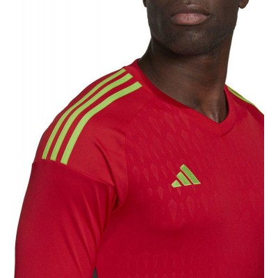 Adidas Tiro 23 Competition Long Sleeve M HL0007 goalkeeper shirt