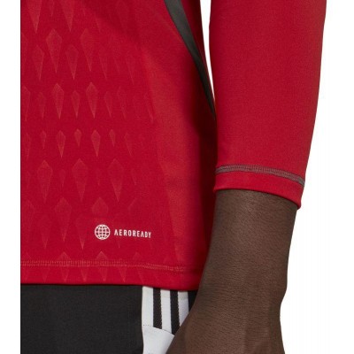 Adidas Tiro 23 Competition Long Sleeve M HL0007 goalkeeper shirt