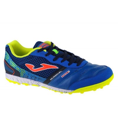Shoes Joma Mundial 2204 TF M MUNW2204TF