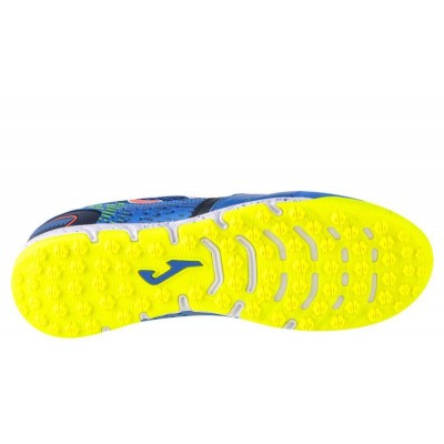 Shoes Joma Mundial 2204 TF M MUNW2204TF
