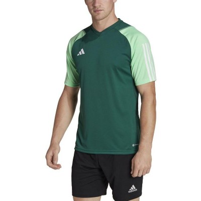 T-shirt adidas Tiro 23 Competition Jersey M HU1297