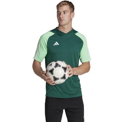 T-shirt adidas Tiro 23 Competition Jersey M HU1297