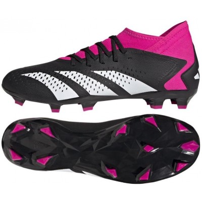 Adidas Predator Accuracy.3 FG LM GW4589 shoes
