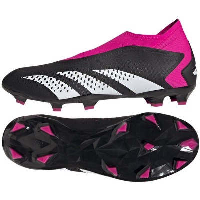 Adidas Predator Accuracy.3 LL FG M GW4597 shoes
