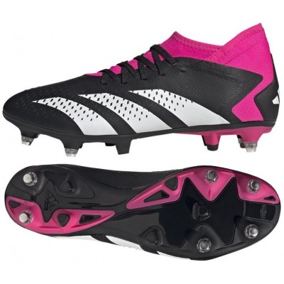 Adidas Predator Accuracy.3 SG M GW4620 shoes