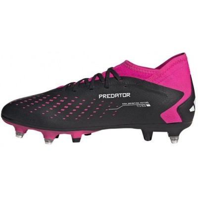 Adidas Predator Accuracy.3 SG M GW4620 shoes