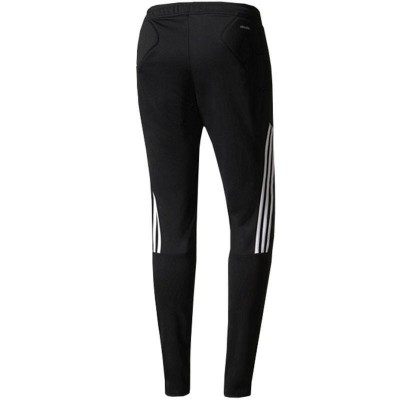 Goalkeeper pants adidas Tierro 13 Goalkeeper Pant Jr FS0170 do not expose