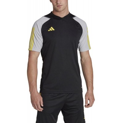 T-shirt adidas Tiro 23 Competition Jersey M HU1295