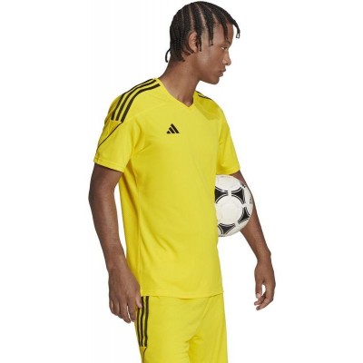 T-shirt adidas Tiro 23 League Jersey M HR4609